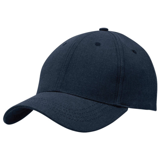 Promotional Hemp Caps Navy